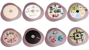 Home Mutable The Multi Activity Play Table For Kids Up To 8