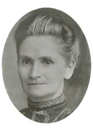 Harriet “Hattie” Harper Peterson (1857-1927)