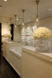 bath showroom