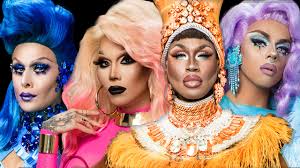 Oscars best picture winners best picture winners golden globes emmys starmeter awards san the queens make over members of the drag race crew; Rupauls Drag Race Season 9 Allkpop Forums