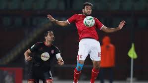 Soccer cricket rugby union american football tennis snooker baseball ice hockey basketball rugby league australian rules handball futsal volleyball table tennis badminton esports. Egypt S Al Ahly Through To African Champions League Final Al Arabiya English