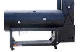 14 Best Offset Smokers In 2021 Multiple Categories Included Outdoor Feels