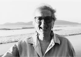 Frances Cherry: washing up in Paekākāriki