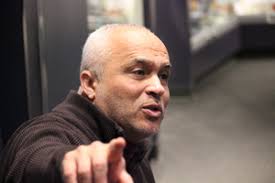 Dr. Pilgrim's Biography