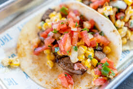 Why do people call fish taco dirty. On The Fly Review April 2021 St Petersburg Florida