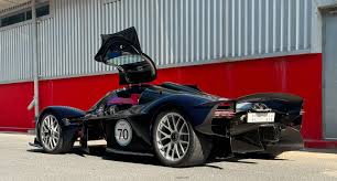 Image result for Mariana Blue 2020 Aston Martin