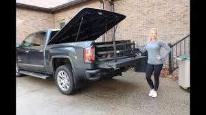 Our kitchen accessories are available in a range of colours to suit your kitchen design, including brushed brass, brushed copper, brushed gunmetal and stainless steel. 5 Must Have Accessories For Your Gmc Denali Sierra Pick Up Youtube
