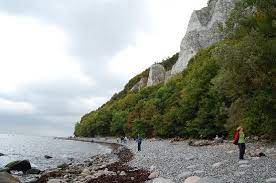 Tagestour in binz auf rügen gesucht? Kreidefelsen Strand Bild Von Ostseebad Binz Rugen Tripadvisor