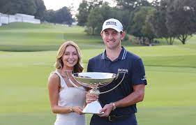 2021 Tour Championship Fedexcup Money Earned By Every Player Pro Golf Weekly