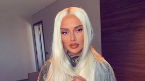 Romeo & juliet (2019) and loredana: Fan Schock Rapperin Loredana Sagt Alle Konzerte Ab Promiflash De
