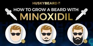 The idea that shaving makes your hair grow faster is a misconception, and the reason for the phrase correlation does not equal causation. Minoxidil Beard Growth Most Frequently Asked Questions Huskybeard