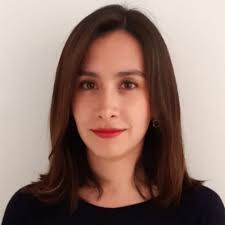 Maria De Lourdes Alegria Peña, Psiquiatra en Miguel Hidalgo