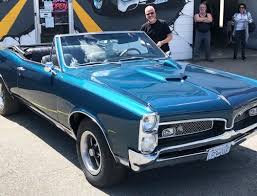Image result for Dark Blue 1966 Barracuda