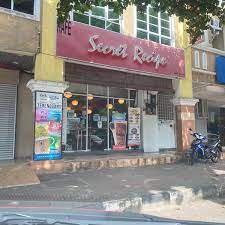 Jūs esat ieradušies uz šo lapu, jo tas, visticamāk, meklē: Secret Recipe Restaurant