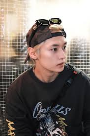 I don't know whose man this is, but he's mine now 😆😍