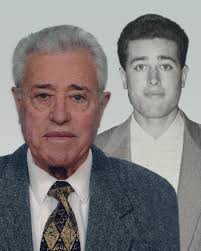 Obituary of Patrizio Risi