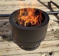 Shop for flame genie fire pits in outdoor heating at walmart and save. 15 Best Amazon Fire Pits For Warm Weather