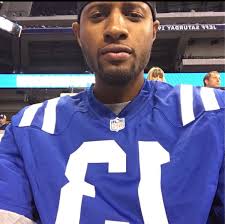 Paul George Palm Basketball