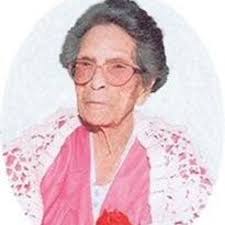 Roxie Norval Obituary June 3, 2007