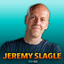 Jeremy Slagle's Instagram, Twitter & Facebook