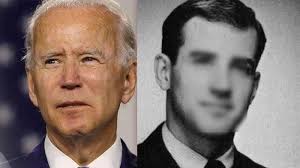 Daftar ini berisi campuran drama fiksi dan komedi romantis serta dokumenter dan. Joe Biden Jadi Presiden Amerika Serikat Foto Masa Mudanya Yang Super Tampan Bak Artis Jadi Viral Tribunnewsmaker Com