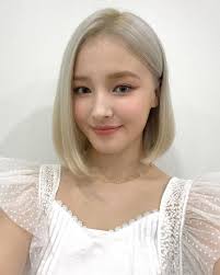 4 kiểu tóc bob của Nancy rất trẻ trung, sành điệu và không khó để học theo