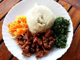 Details and pictures to come later. 30 Traditional And Popular Kenyan Foods Delishably
