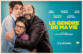 Zobacz już teraz w cda premium! Film Le Gendre De Ma Vie Filmswalls