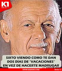 😂 Jueves de #tbt 🕔⏰