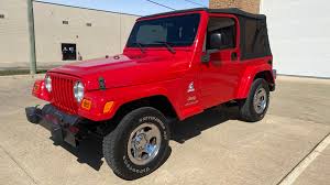 Image result for Flame Red 2003 Wrangler