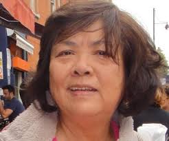 Jan Lowe Shinebourne