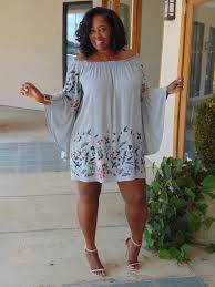 Katarina Curvy Dress Talking With Tami In 2020 Curvy Dress Fashion Womens Winter Fashion Outfits