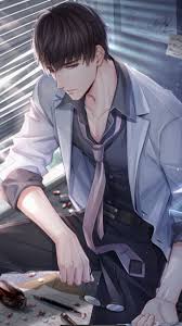 Quick Transmigration Male Lead You Re Overpowered In 2020 Romantic Anime Cute Anime Guys Cute Anime Boy