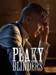Peaky Blinders S05 (complete)
