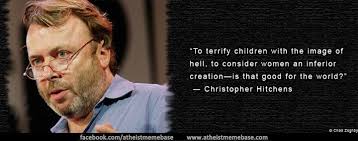 I probably ought to carry around some kind of thermometer or other instrument, to keep checking that i am not falling prey to premature curmudgeonhood. Christopher Hitchens Quotes On Bible Quotesgram