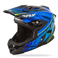 Fly Racing Default Youth Helmet