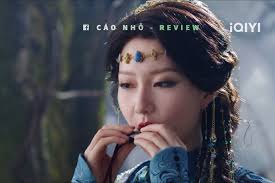 Công chúa Bắc Đại vì ghen tị tình cảm của Yên Trì nên hãm hại Tần Hoản.,  Phim: Triều Tuyết Lục, #TriềuTuyếtLục #LýLanĐịch #NgaoThụyBằng #iQIYI