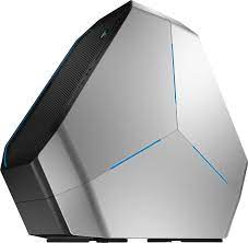 Editors' choice serious power for serious gamers. — tom's guide. Alienware Area 51 R5 Gaming Desktop Intel Core I7 8700 16gb Memory Nvidia Gtx 1080 Ti 2tb Hdd 256gb Ssd Epic Silver Aw51r5 7951slv Pus Best Buy