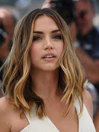 Undefined Hair Styles Cool Hair Color Short Hair Styles