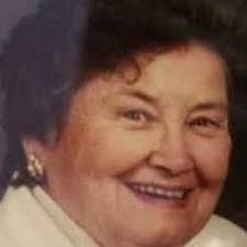 SAILES, Laverne Marie (nee Desarmeau)