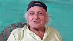 Fallece a los 85 años Angelo "Negrito" Piñánez