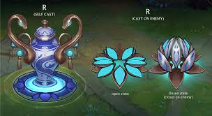 League Of Legends Patch 9.7 Notes – Dunkmaster Ivern And Aram Changes