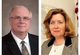 COLORADO VOTES 2022: Rep. Bockenfeld gets re-election challenge from  Democrat Conway in HD56