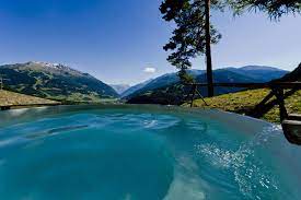 Bagni di bormio spa resort strada statale dello stelvio tel: Top 5 Spa S For Apres Ski Luxury Page 5 Of 5 Mr Goodlife