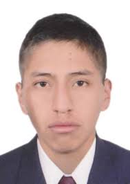 Otorongo MONZON ROJAS, MAX JERSON