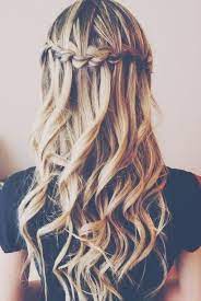 Prom wedding hairstyles for long hair; Wedding Hairstyles Half Up Pinterest S Finest Looks Stylecaster