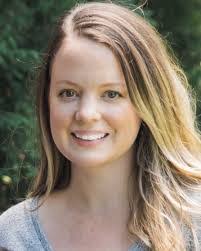 Bridget Goldstein's Instagram, Twitter & Facebook