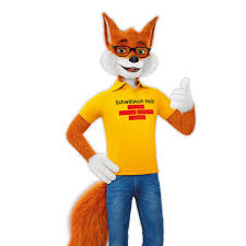 I got a bausparfuchs/schwäbisch hall fuchs! ðš—ðš'ðš‹ðš‹ðš•ðšŽðš› On Twitter Es Ist Aber Kein Schones Foto