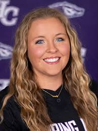 2025 Softball Roster