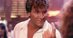 People magazine named swayze the sexiest man alive in 1991. Jennifer Grey 60 Says There Is No Replacing Patrick Swayze In Dirty Dancing Sequel Swayze Passed 11 Years Ago From Cancer Survivornet